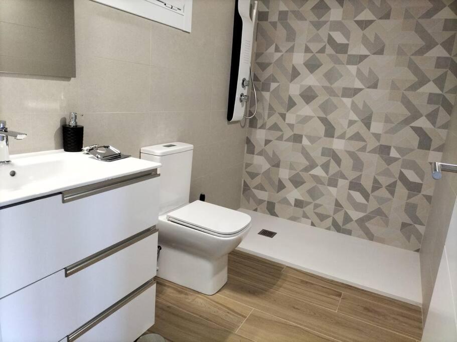 Apartamento Mogor, En Marín Εξωτερικό φωτογραφία