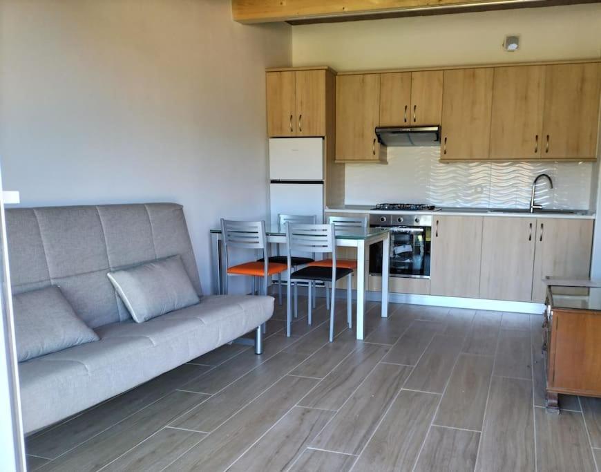 Apartamento Mogor, En Marín Εξωτερικό φωτογραφία